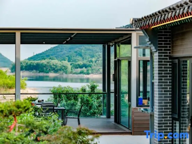 Beijing W Courtyard Homestay