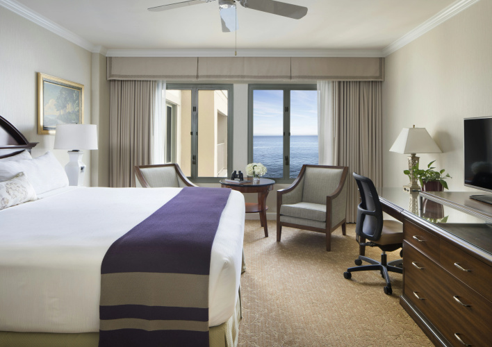 Monterey Plaza Hotel & Spa photo 6