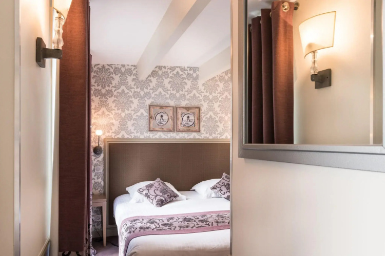 Hotel Monceau Wagram