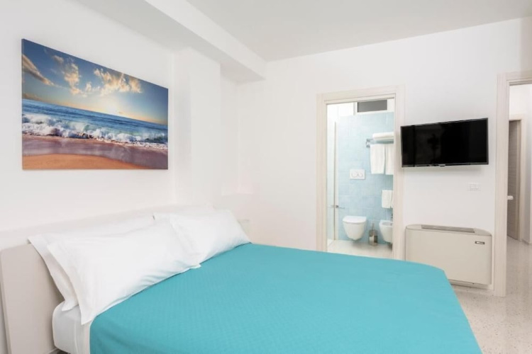 Perle Marine Suite Apartments