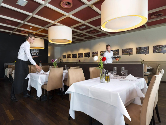 Plattenhof Hotel photo 17
