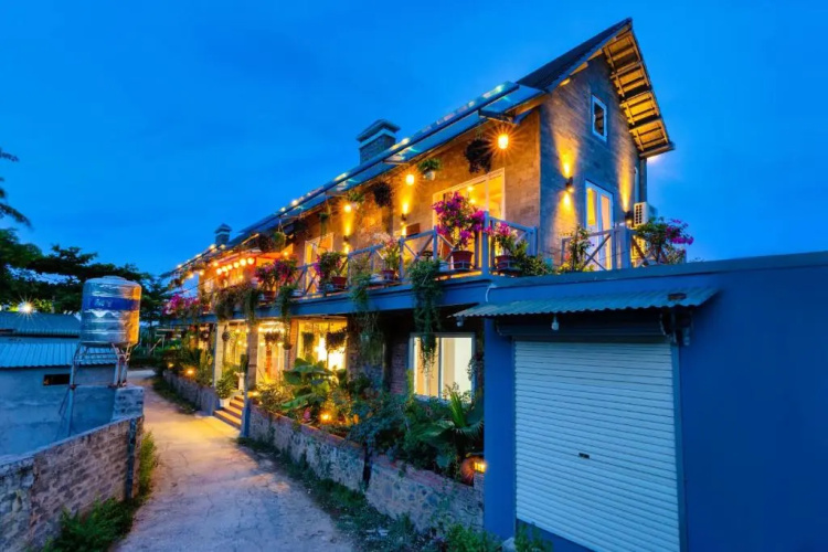 Otel görseli