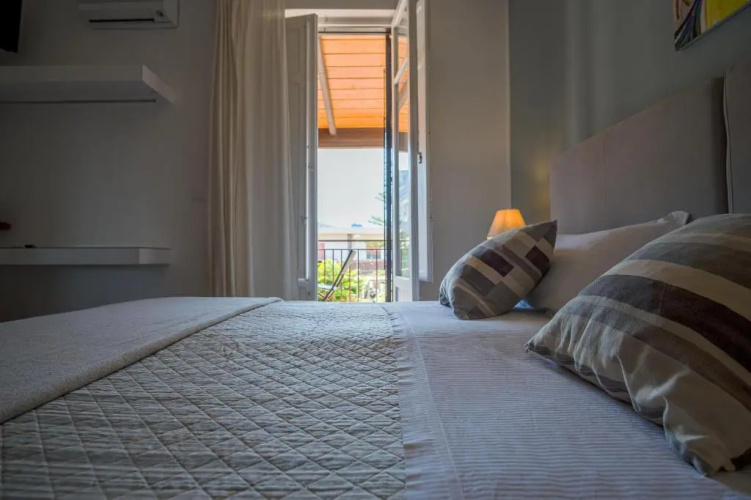 Le Muse B&B