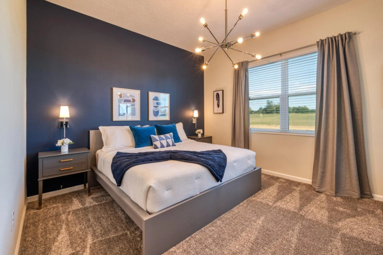 Comfortable and charming home near Disney