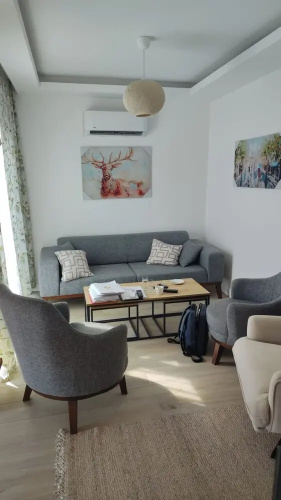 Tivat Terrace Suits