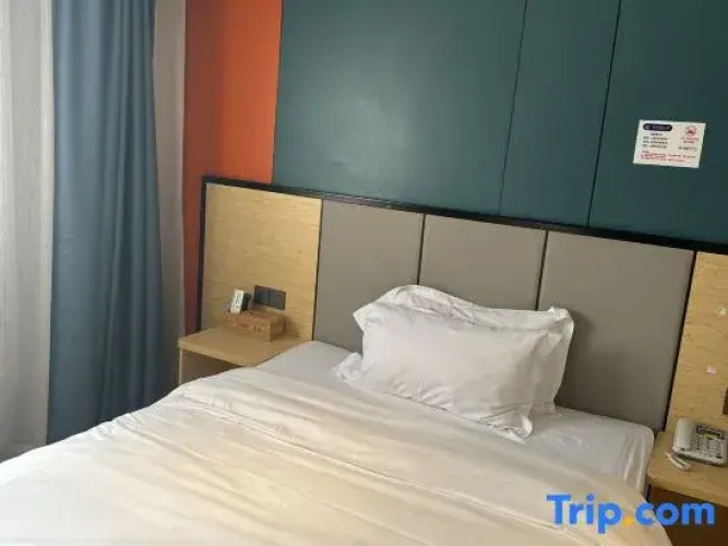 Xiangyun Hotel