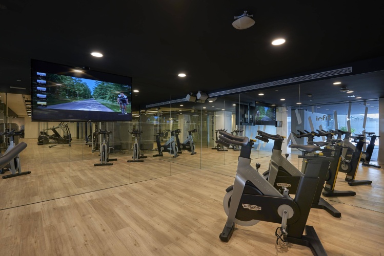 Innside Palma Bosque photo 21