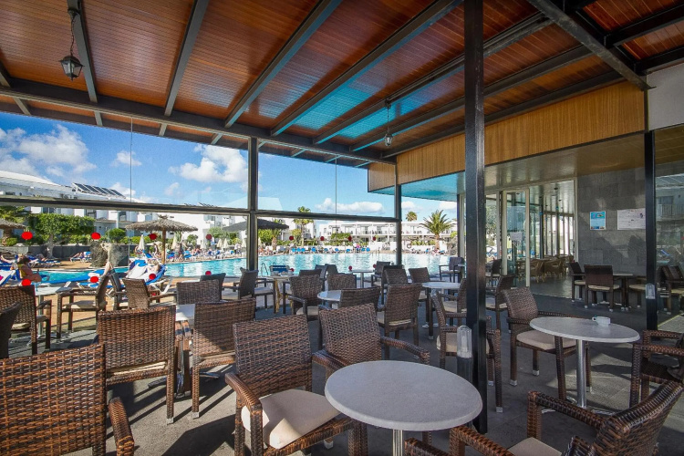 Hotel Floresta photo 14