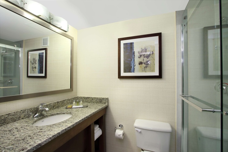 DoubleTree by Hilton Hotel Mahwah photo 9