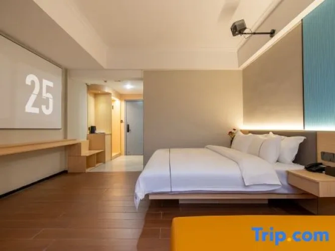 Privilege Double room