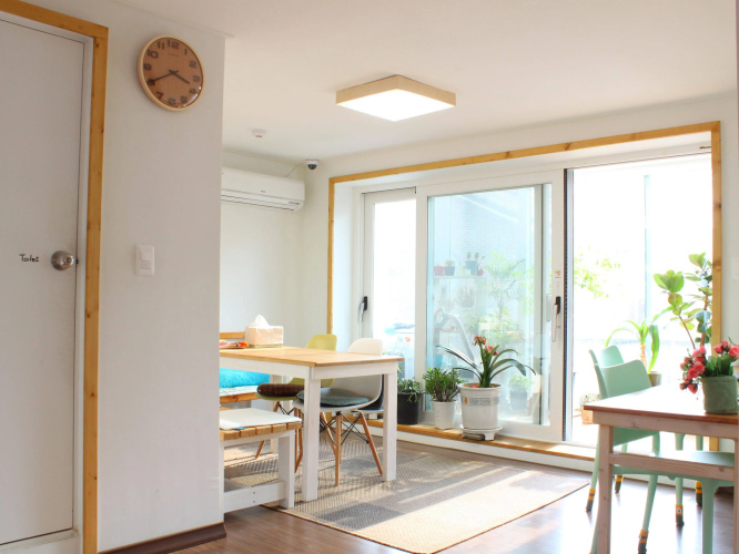 Maruji Guesthouse