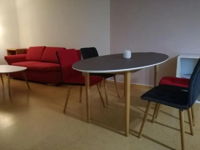 Ferienwohnung Green Break
