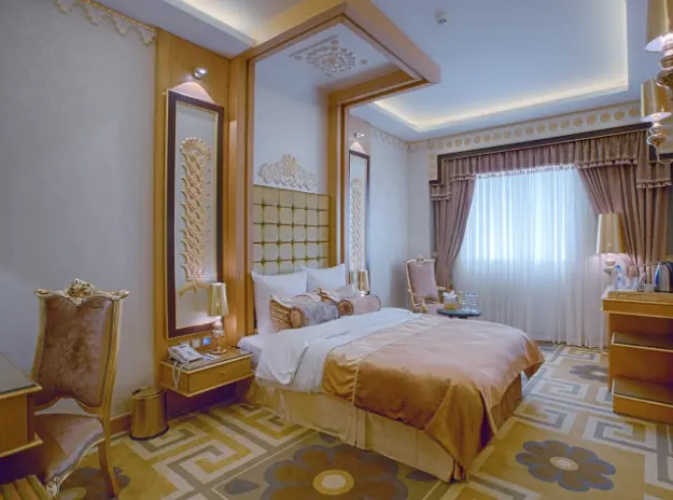 Almas Hotel 2