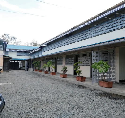 Otel görseli