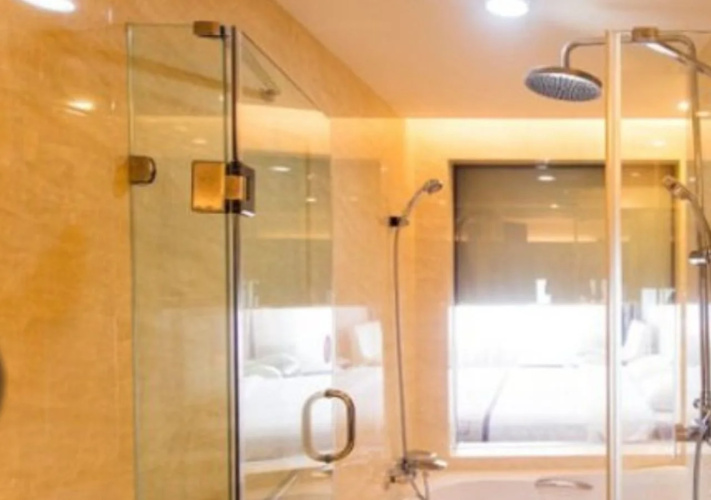 Kunshan D H Hotel