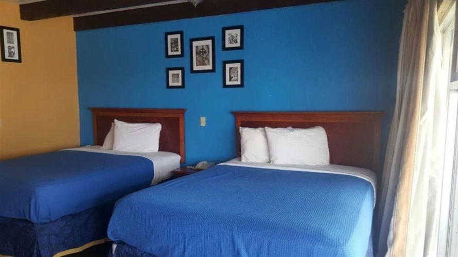 Otel görseli