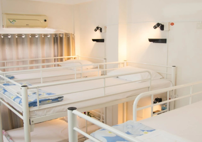Hotelbild