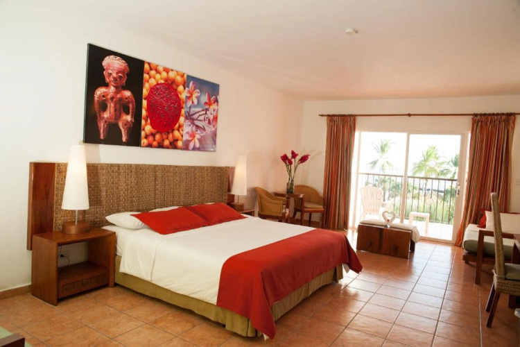 Royal Decameron Salinitas Hotel photo 7