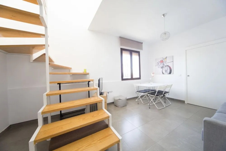 Apartamento San Cristobal - Albayzín