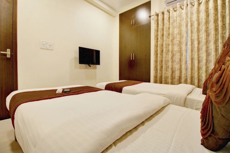 Hotel Royal Elite