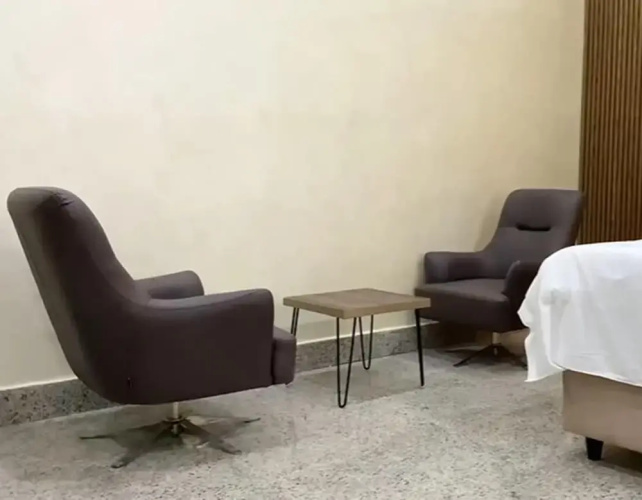 H5 Hotel and Apartments