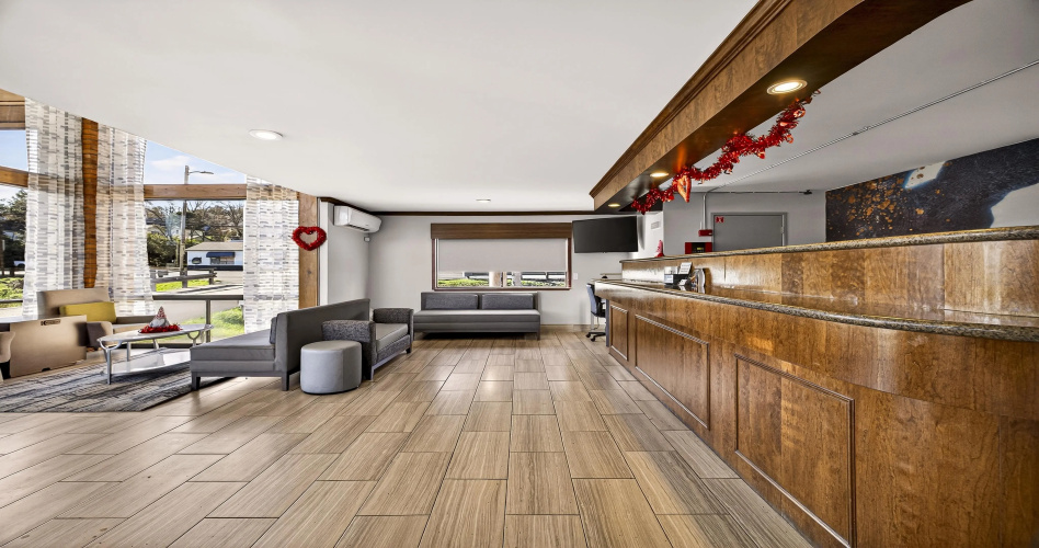 Best Western Amador Inn photo 18
