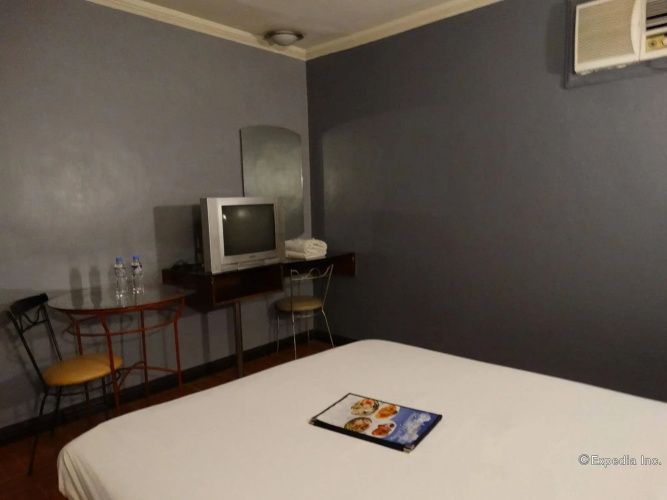 Hotel Paradis