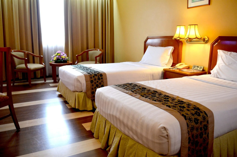 Hotel Sandakan
