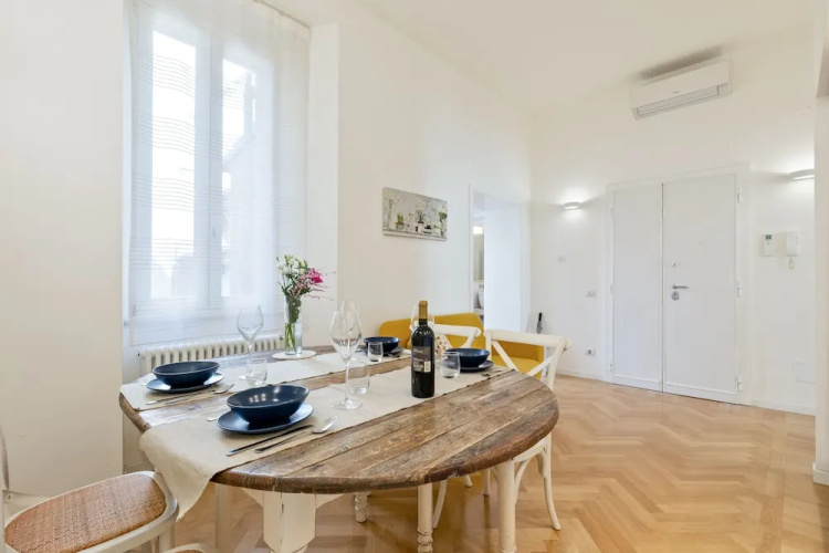Rome As You Feel Vite Luxury Apartment