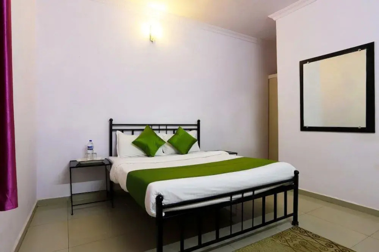 Fantasy Resort Goa