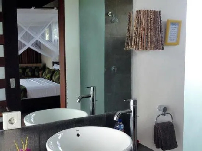 Duke's Bingin Villas