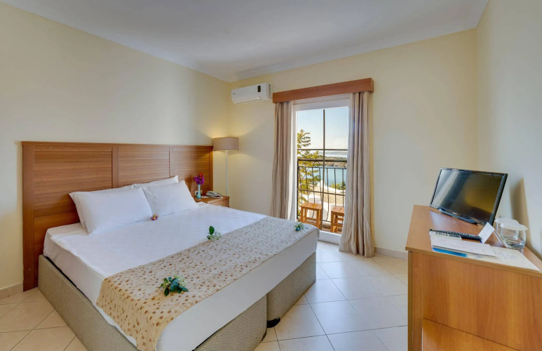 Holiday Inn Resort Bodrum
