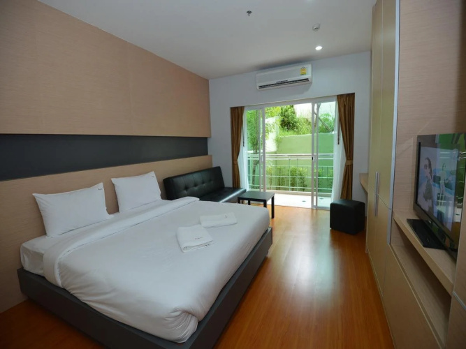 Pariya Green Place