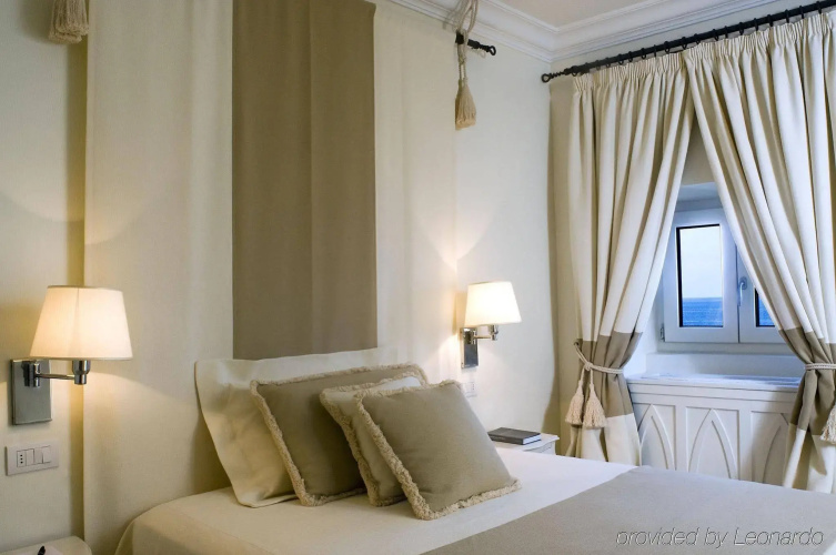 Mezzatorre Hotel & Thermal Spa
