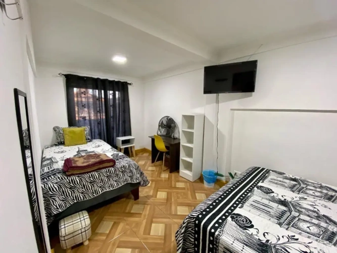 Standard Family room