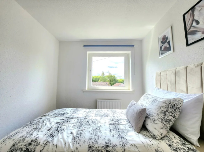 Tranquil Home Away from Home