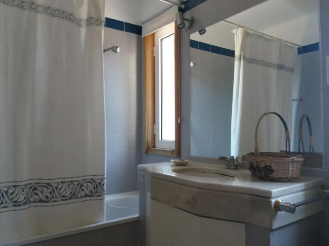 Private Lake Condo Apartment - Tróia