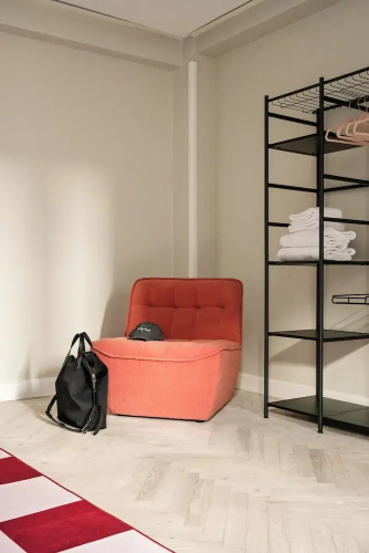 Queens Suites by Daniel&Jacob's