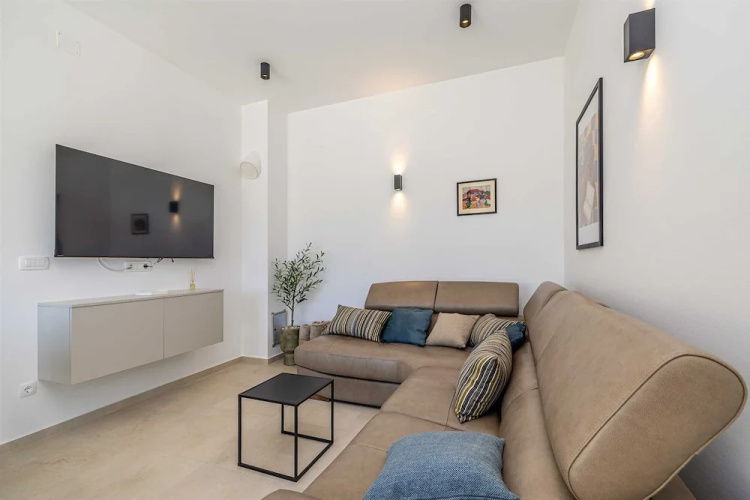 Villa Fuska With Private Pool