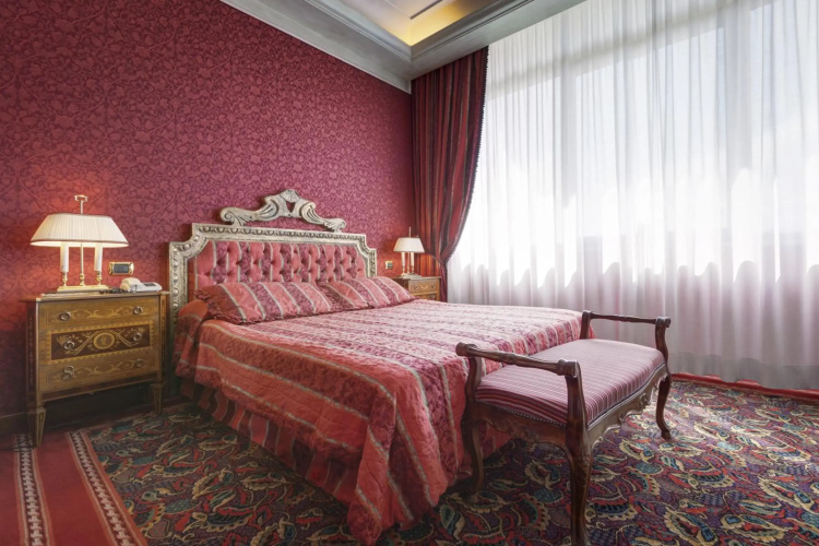 Borgo Palace