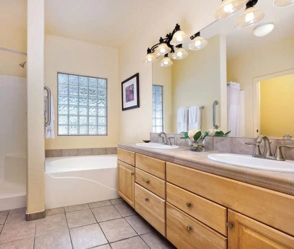 1 Bedroom Standard room
