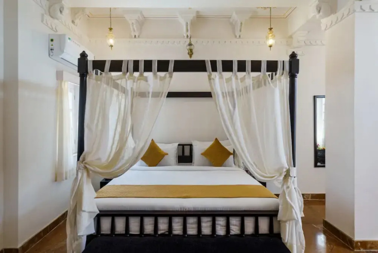 Hotel Rudrakripa
