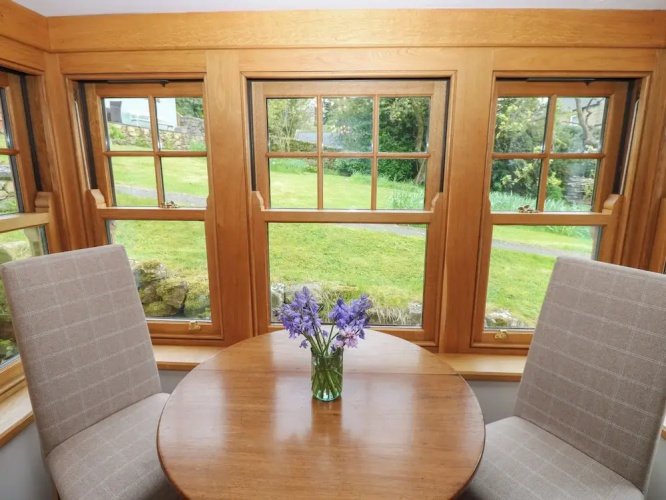 Plum Tree Cottage