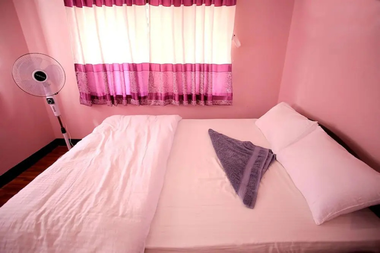 Mitra garden Inn