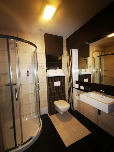 Hotel Mistral Sport