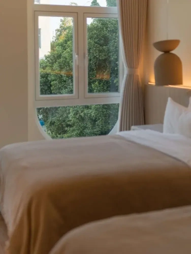 Comfort Twin room