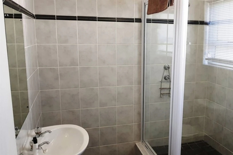 Fairway 2, Langebaan 6-sleeper