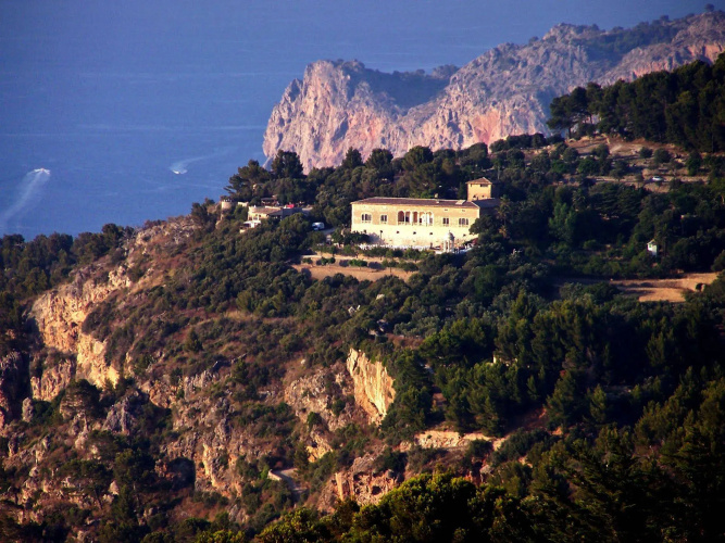 Bordoy Continental Valldemossa photo 24