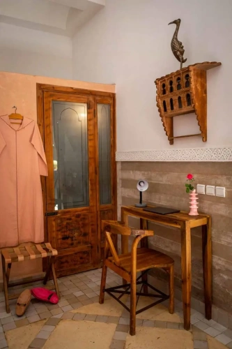 Superior Triple room