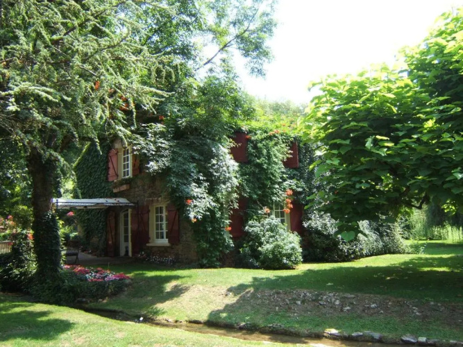 Bed & Breakfast Le Moulin Neuf